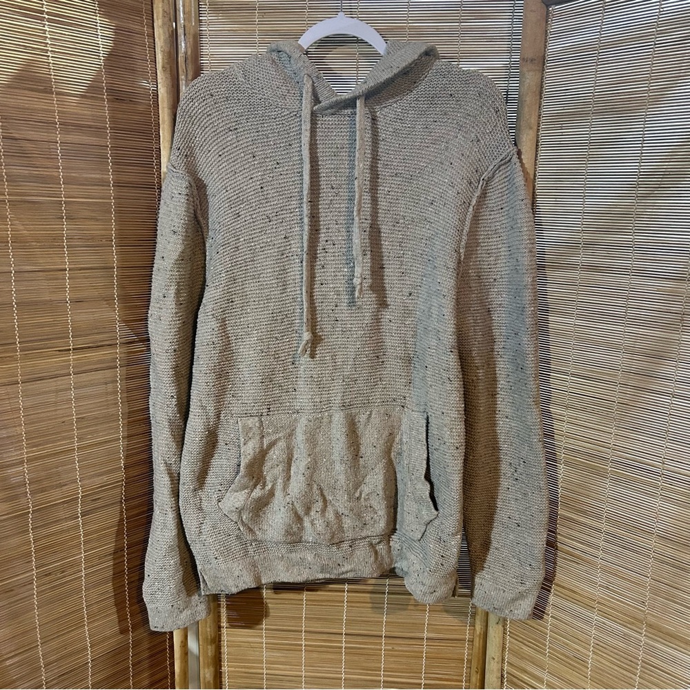 Woman’s American Eagle Outfitters Sweater Pull Over Size Large